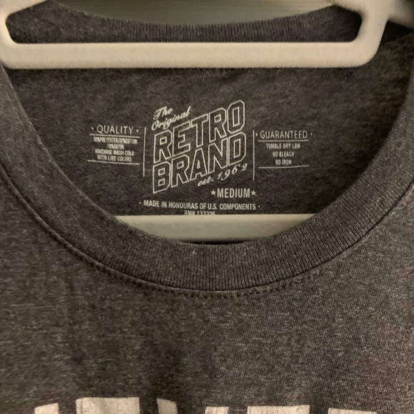 Funny t-shirt - Picture 3 of 3